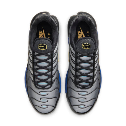 Nithtke Aithtr Max Plus 'Kiss My aithtrs - Black Hyper Blue' DJ4956-001