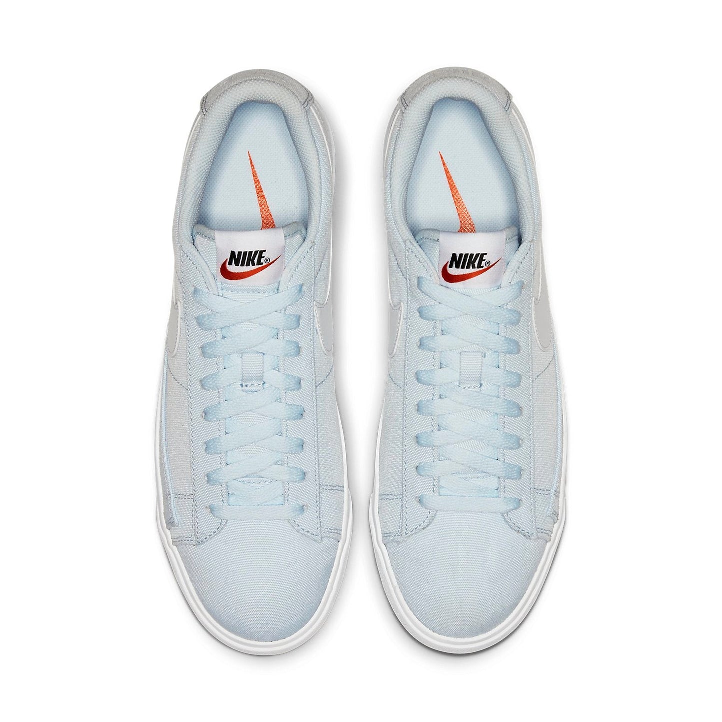 Nithtke blathtzer Low Light Blue CI1169-400