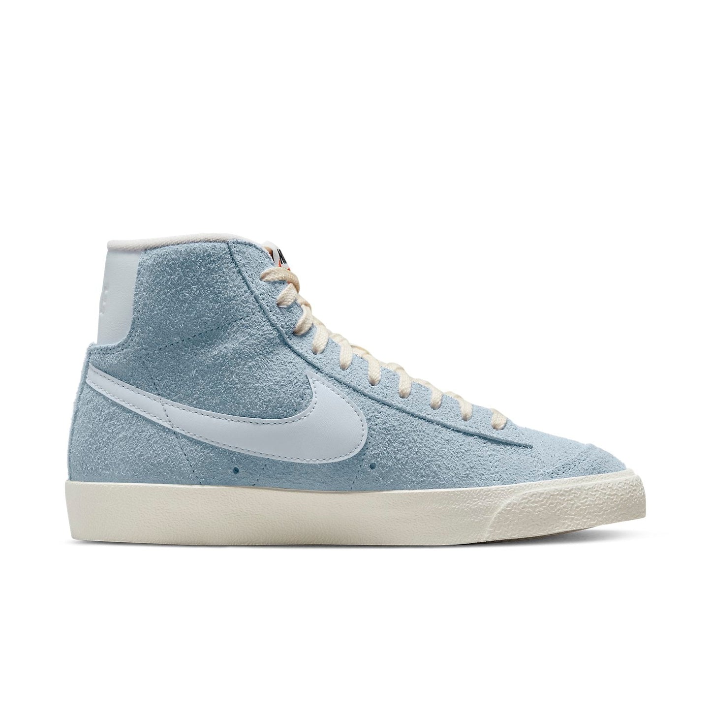 (WMNS) Nithtke blathtzer Mid '77 Vintage 'Blue Whisper' DV7006-400