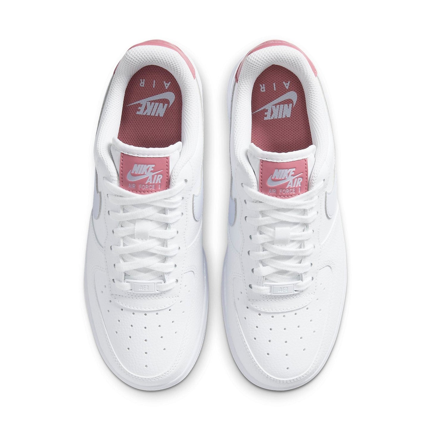 (WMNS) Nithtke Athtir Forthtce 1 Low 'White Desert Berry' 315115-156