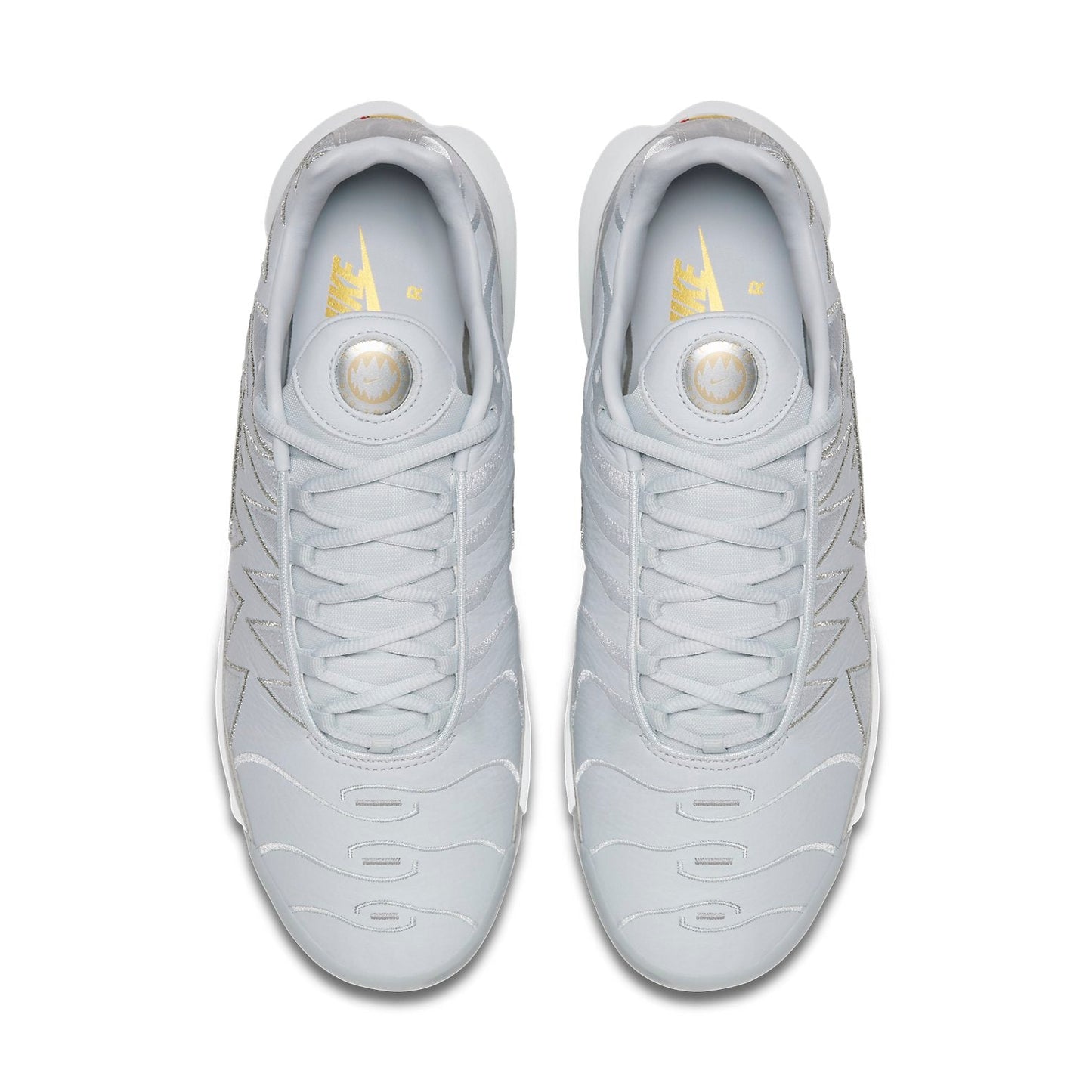 Nithtke Aithtr Max Plus 'Zig Zag' AJ6301-001