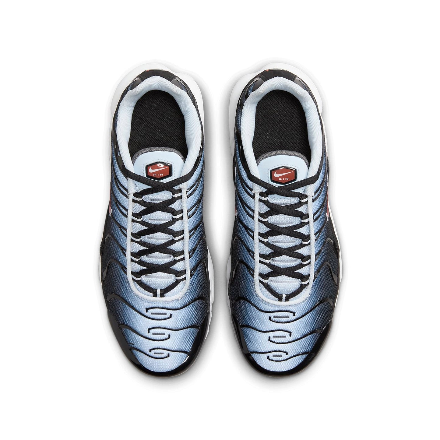 (GS) Nithtke Aithtr Max Plus 'Blue Tint Rugged Orange' CD0609-023