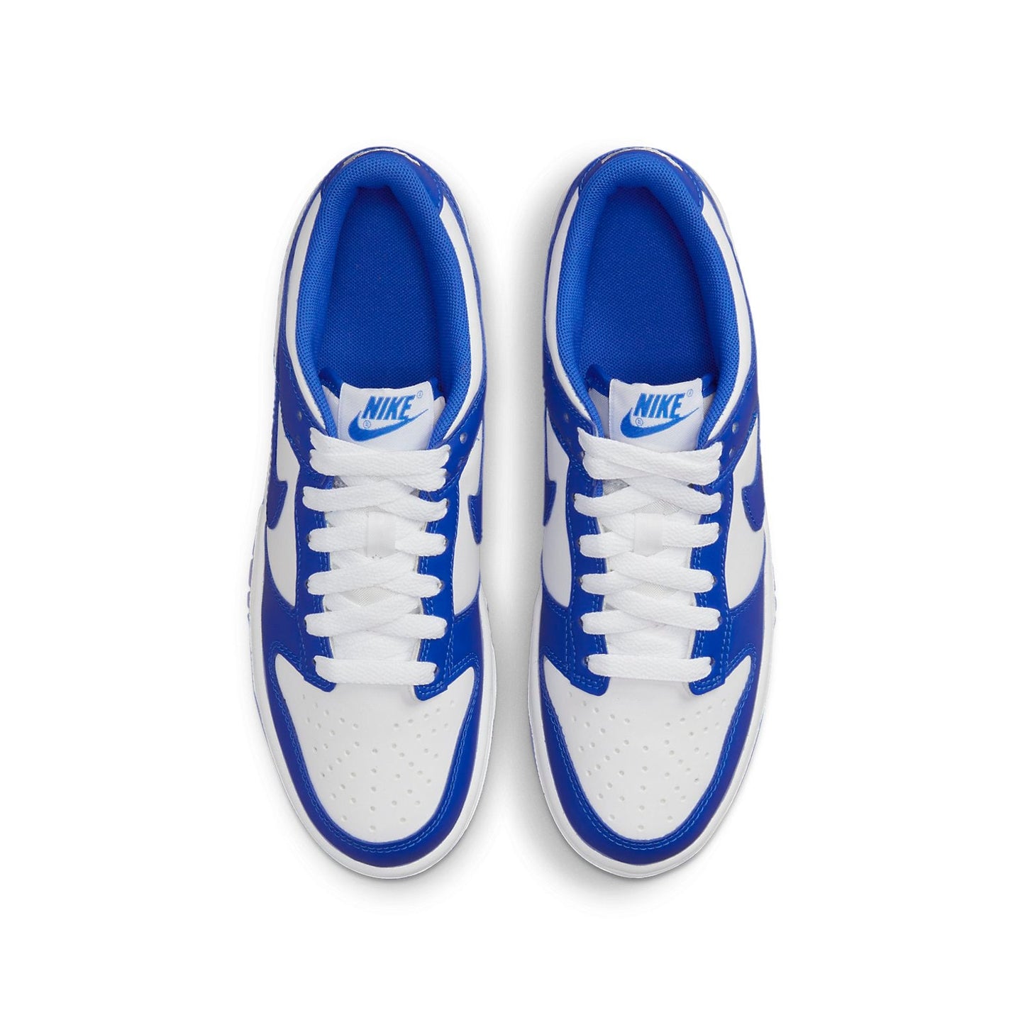 (GS) Nithtke Duthtnk Low 'Racer Blue' DV7067-400
