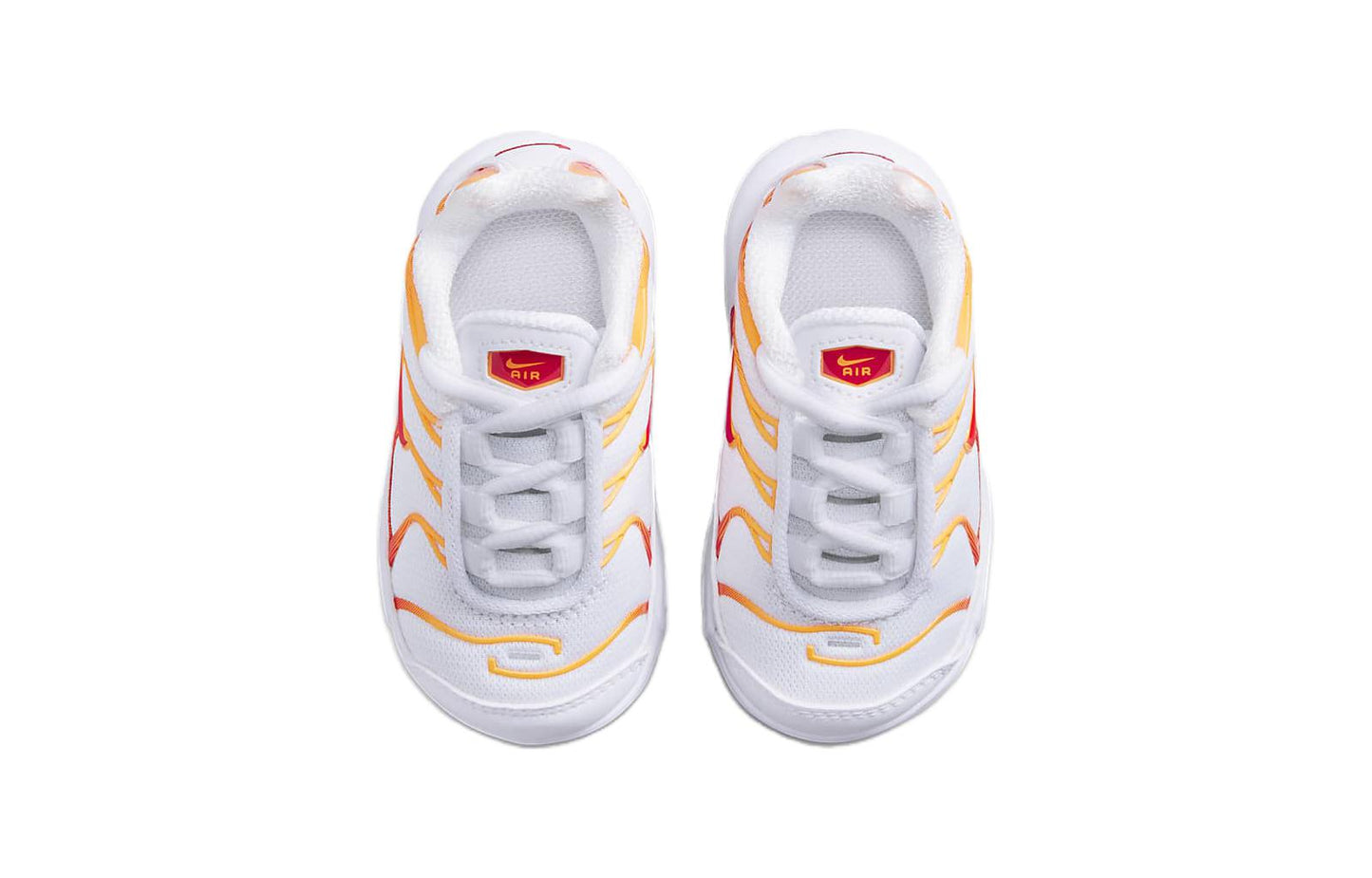 (TD) Nithtke Aithtr Max Plus 'Laser Orange' FN4018-100