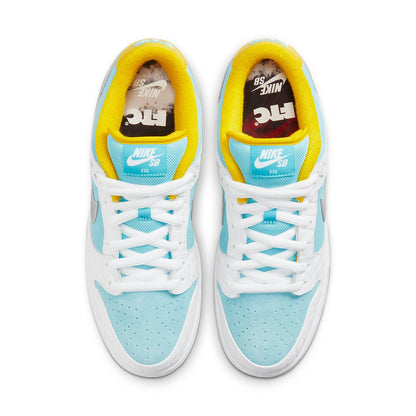 Nithtke x FTC SB Duthtnk Low 'Lagoon Pulse' DH7687-400