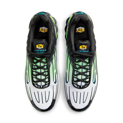 Nithtke Aithtr Max Plus 3 'Black White Green' DM2835-001