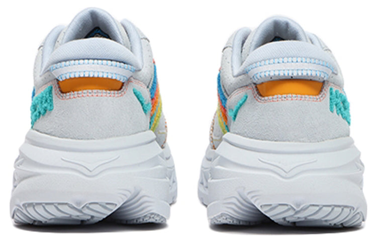 Hothtka ONE ONE Bondi L 'Embroidery Pack - Arctic Ice' 1126855-AIAT