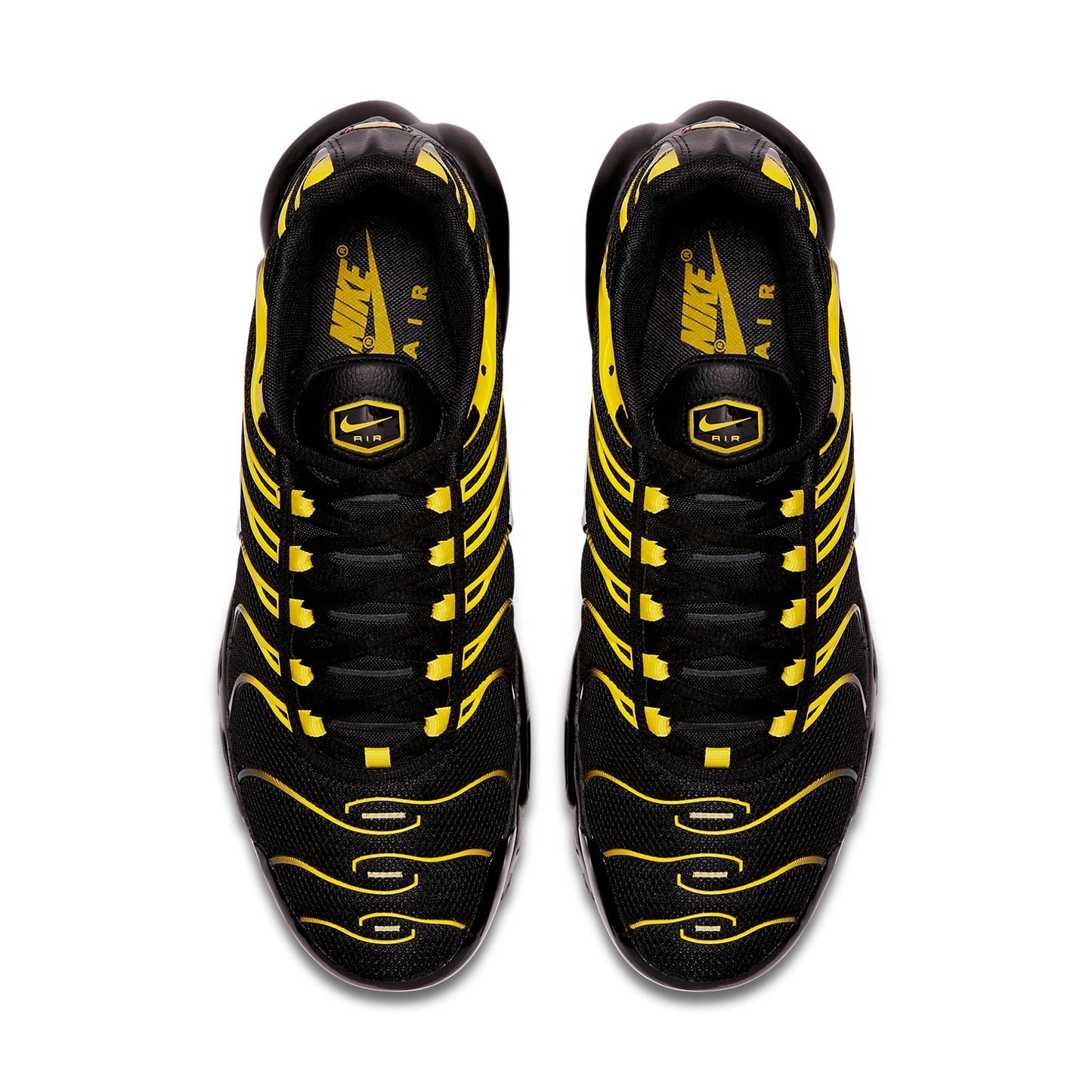 Nithtke Aithtr Max Plus 'Black White-Vivid Sulfur' 852630-020