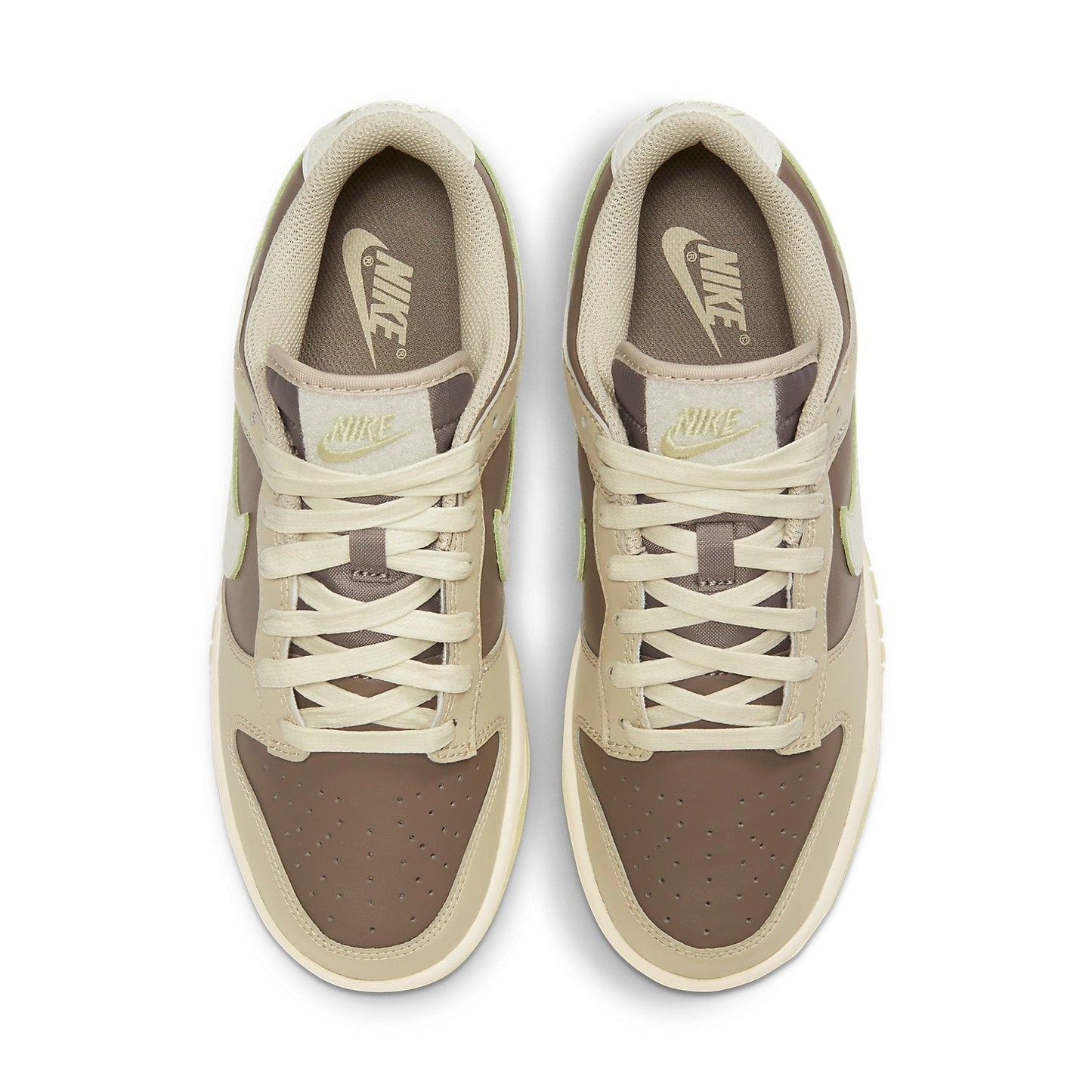 (WMNS) Nithtke Duthtnk Low 'Cream Brown' FB4961-012