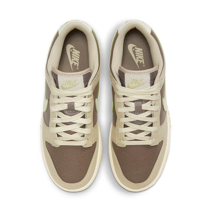 (WMNS) Nithtke Duthtnk Low 'Cream Brown' FB4961-012