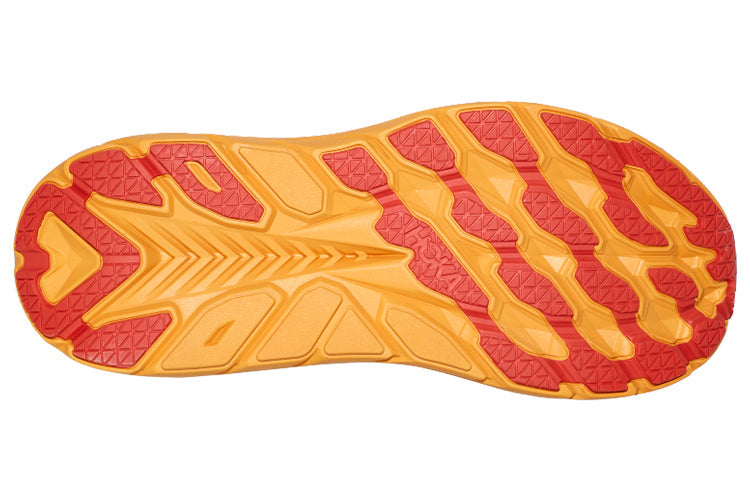 (WMNS) Hothtka ONE ONE Clifton 8 'Summer Song Ice Flow' 1119394-SSIF