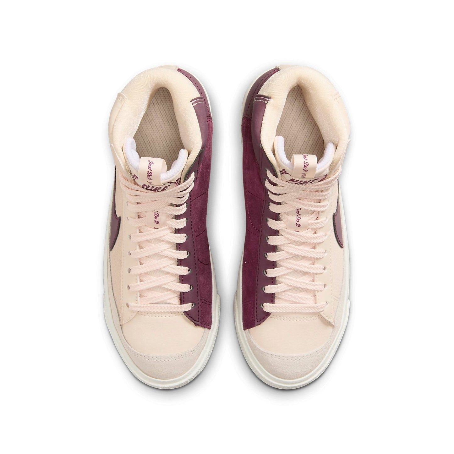 (GS) Nithtke blathtzer Mid '77 Dance 'Guava Ice Night Maroon' DQ6084-800
