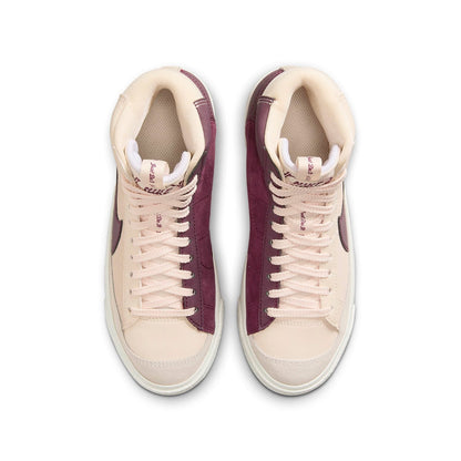 (GS) Nithtke blathtzer Mid '77 Dance 'Guava Ice Night Maroon' DQ6084-800