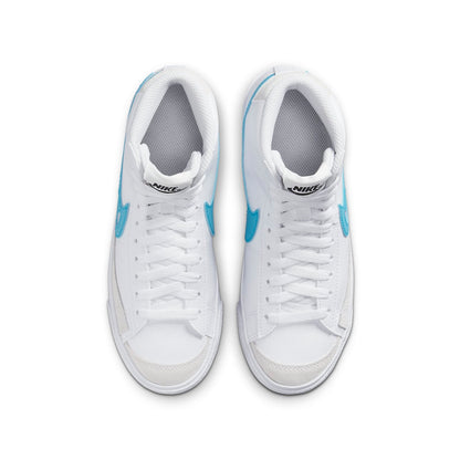 (GS) Nithtke blathtzer mid '77 'Aqua' FN7790-100