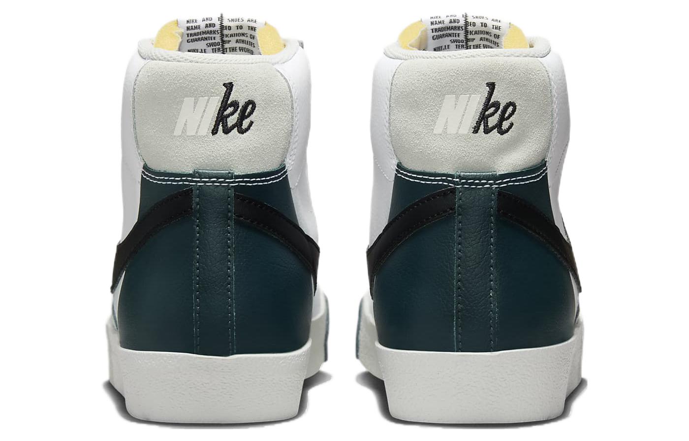 Nithtke blathtzer Mid '77 Premium 'Remix' FB8889-100