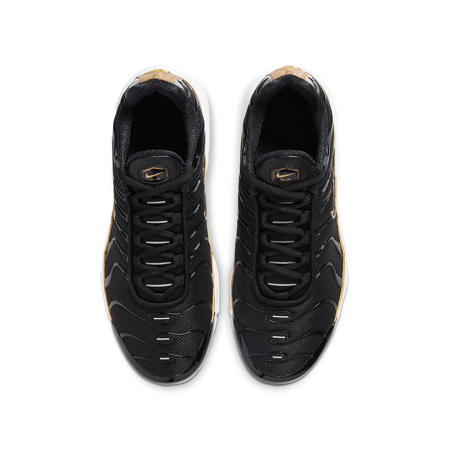 (GS) Nithtke Aithtr Max Plus 'Black Metallic Gold' CD0609-002