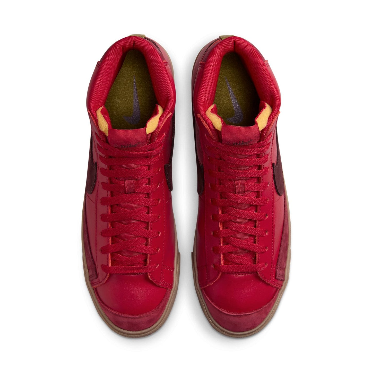 Nithtke blathtzer Mid '77 'Layers of Love' FZ4039-687