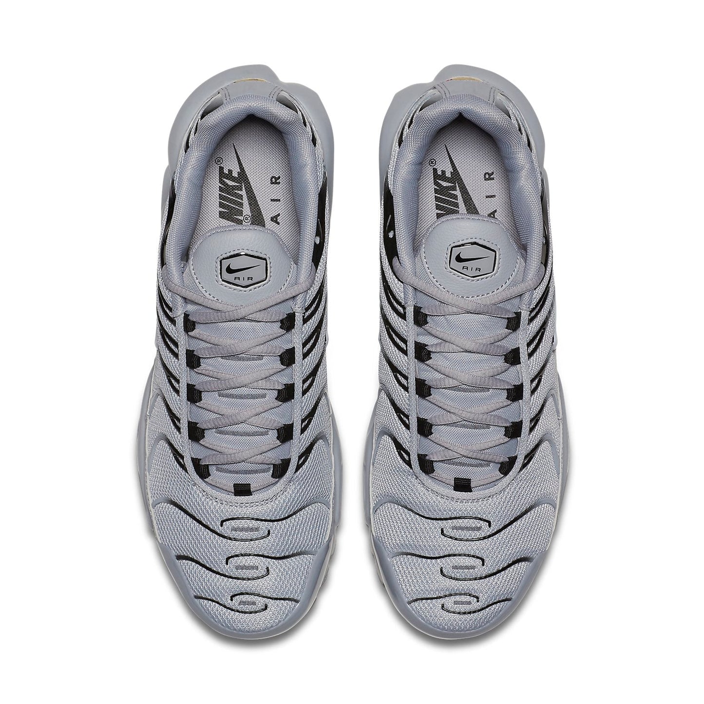 Nithtke Aithtr Max Plus TN 'Wolf Grey' 852630-021