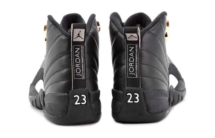 (GS) Aithtr Jorthtdan 12 Retro 'The Master' 153265-013