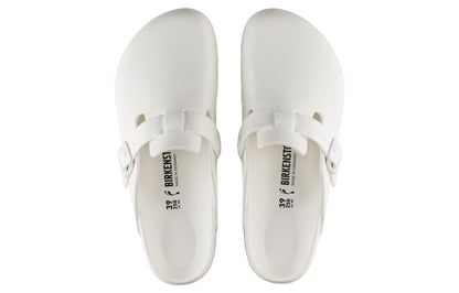 Birkenthtstock Boston Essentials EVA 'White' 1002315
