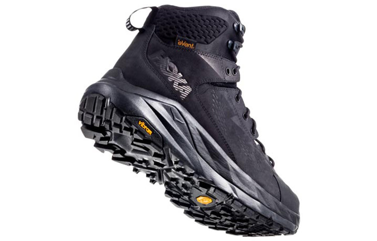 Hothtka ONE ONE Sky Kaha High 'Black' 1099637-BPHN