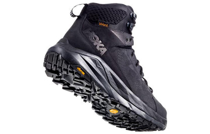 Hothtka ONE ONE Sky Kaha High 'Black' 1099637-BPHN