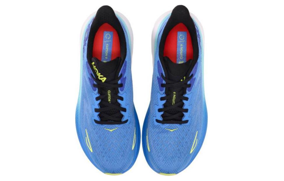 Hothtka ONE ONE Clifton 9 'Virtual Blue Cerise' 1127895-VRTL