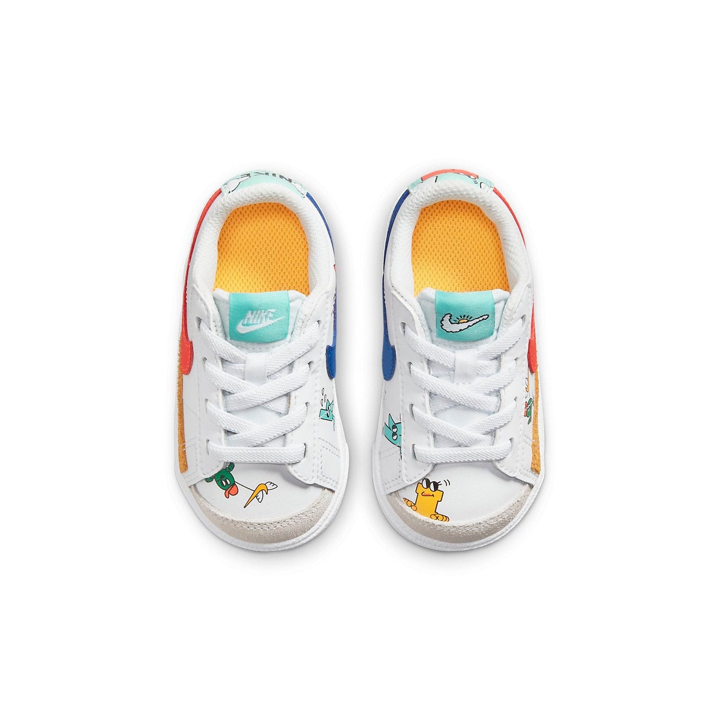 (TD) Nithtke blathtzer Low '77 'Creative Adventures' DJ5204-164