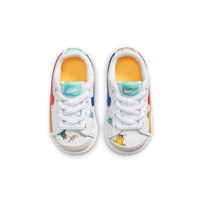 (TD) Nithtke blathtzer Low '77 'Creative Adventures' DJ5204-164