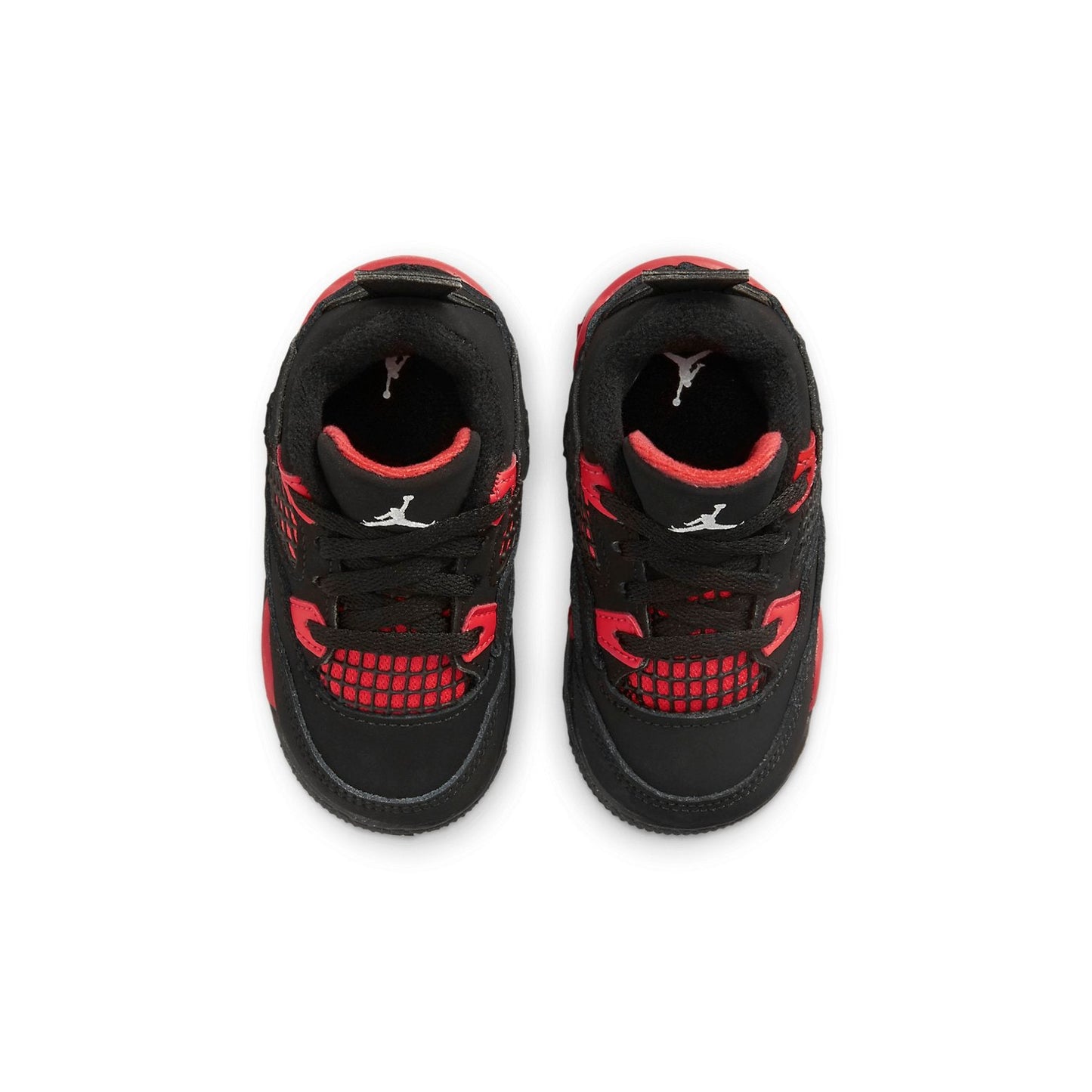 (TD) Aithtr Jorthtdan 4 Retro 'Red Thunder' BQ7670-016