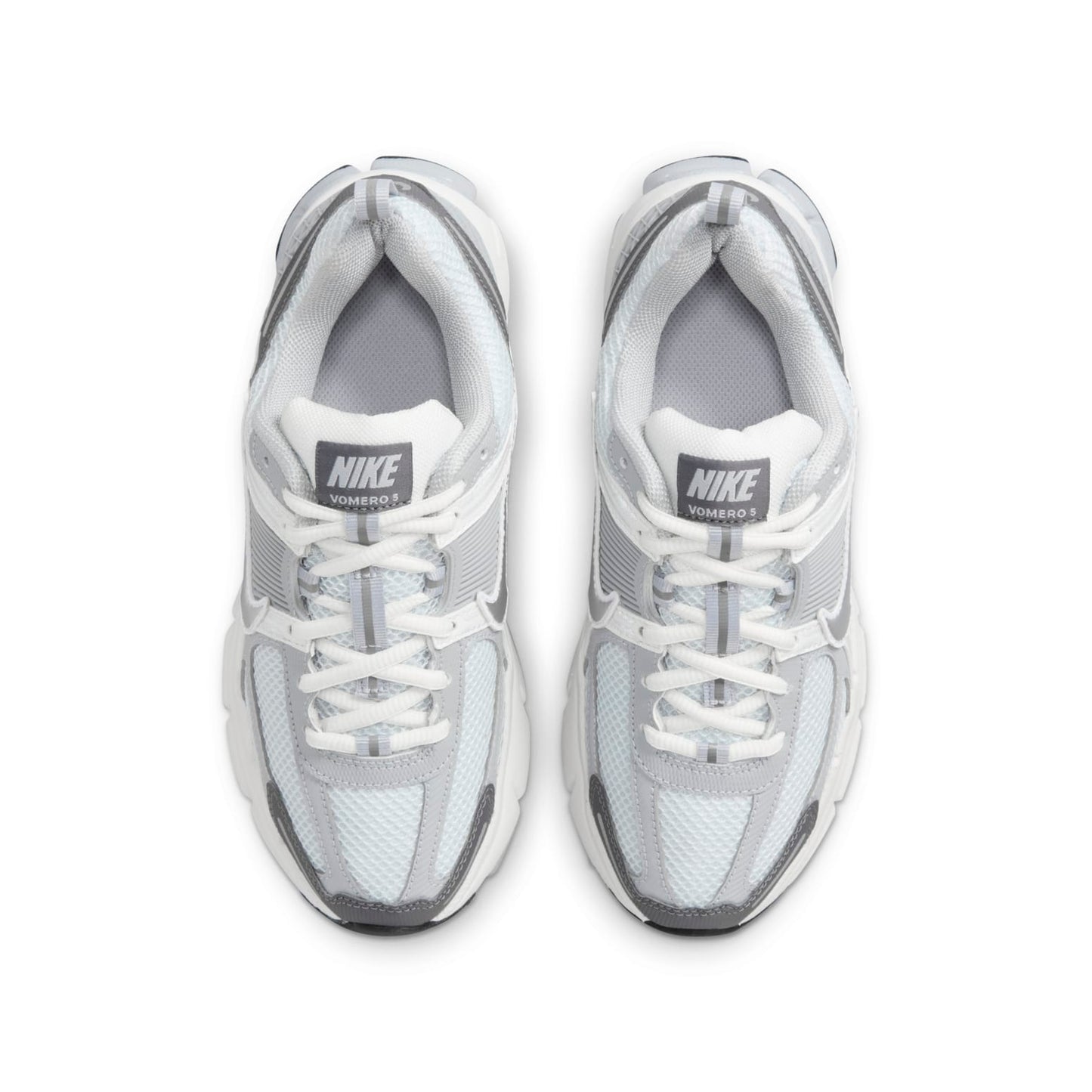 (GS) Nithtke Vomero 5 'Pure Platinum Metallic Silver' HF6998-002