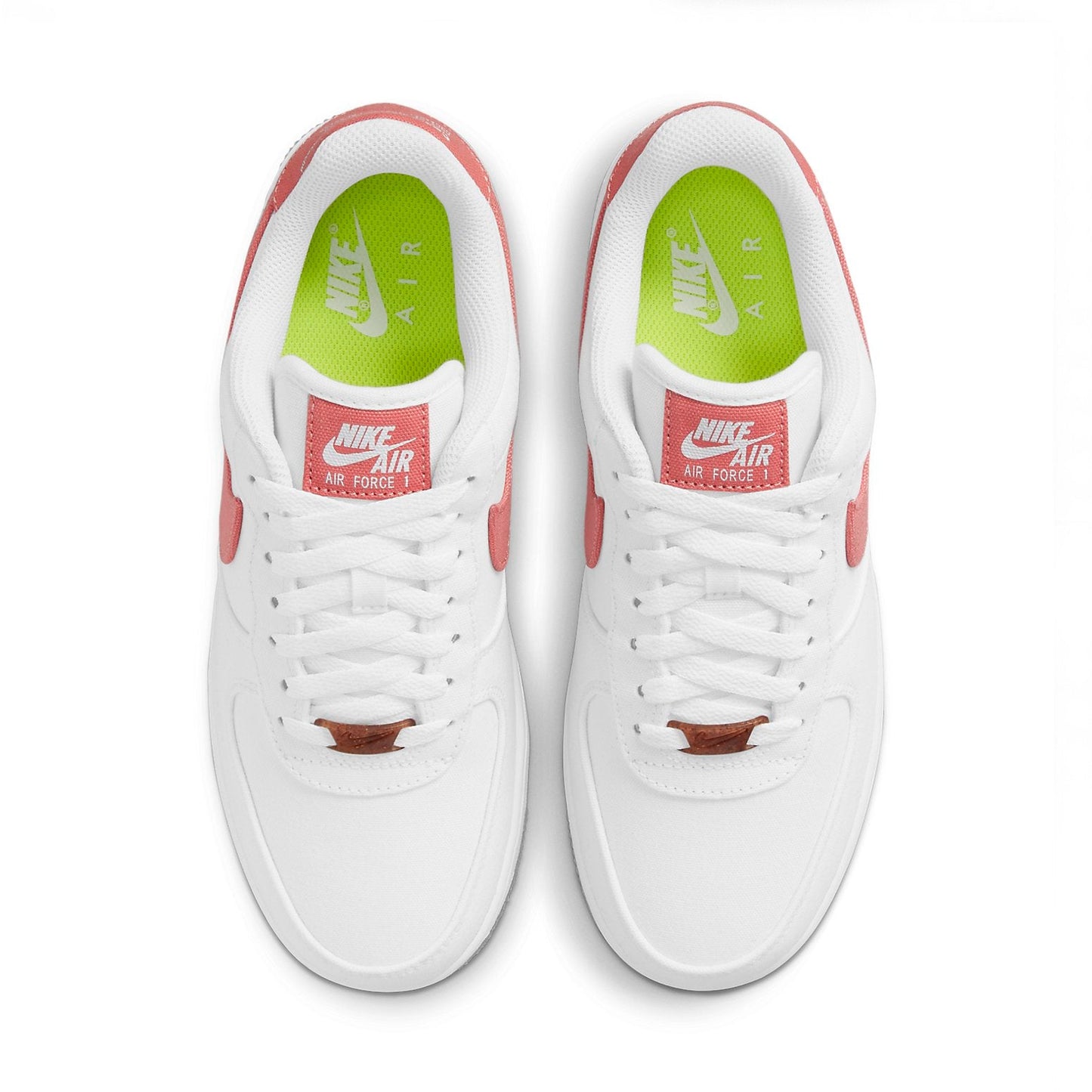 (WMNS) Nithtke Athtir Forthtce 1 Low SE 'Catechu' CZ0269-101