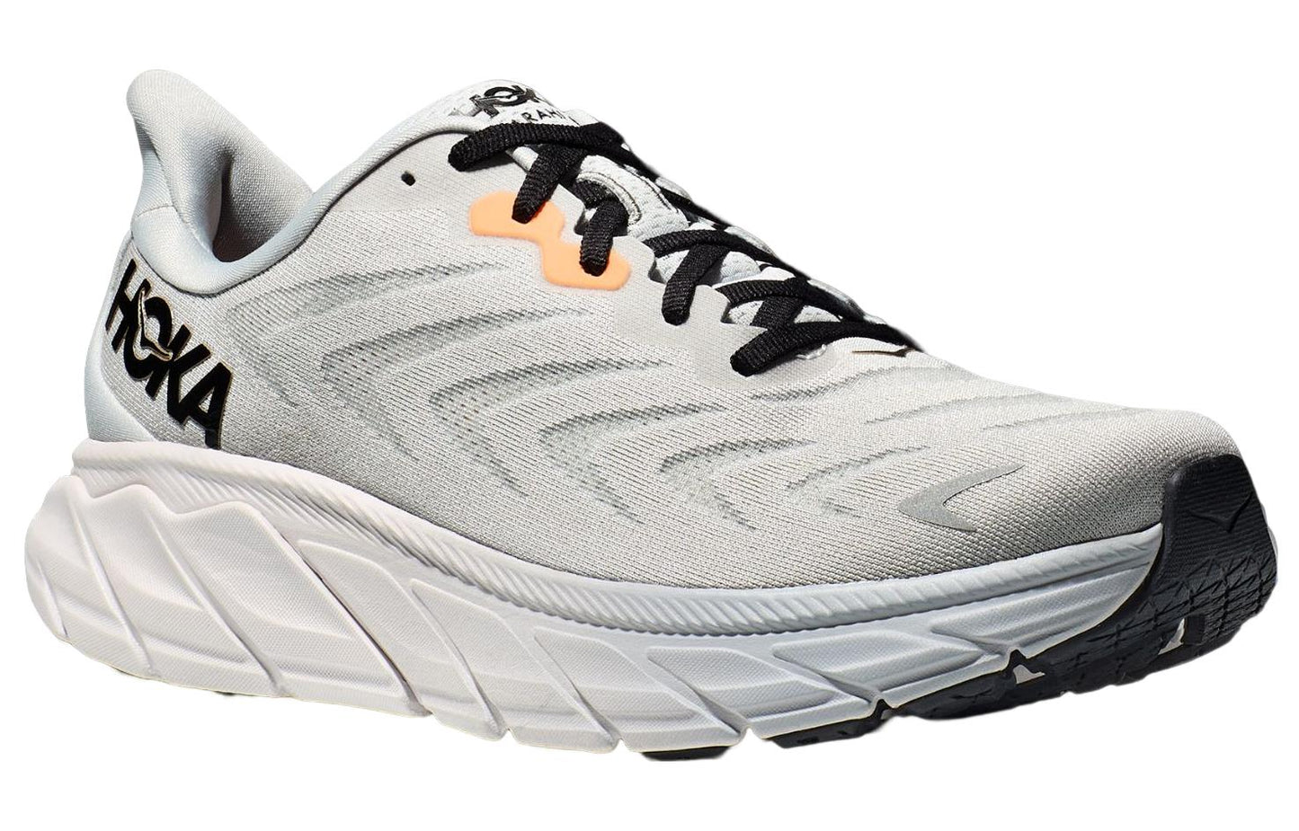 Hothtka ONE ONE Arahi 6 'Harbor Mist Black' 1123194-HMBC