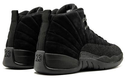 OVO x Aithtr Jorthtdan 12 Retro 'Black' 873864-032