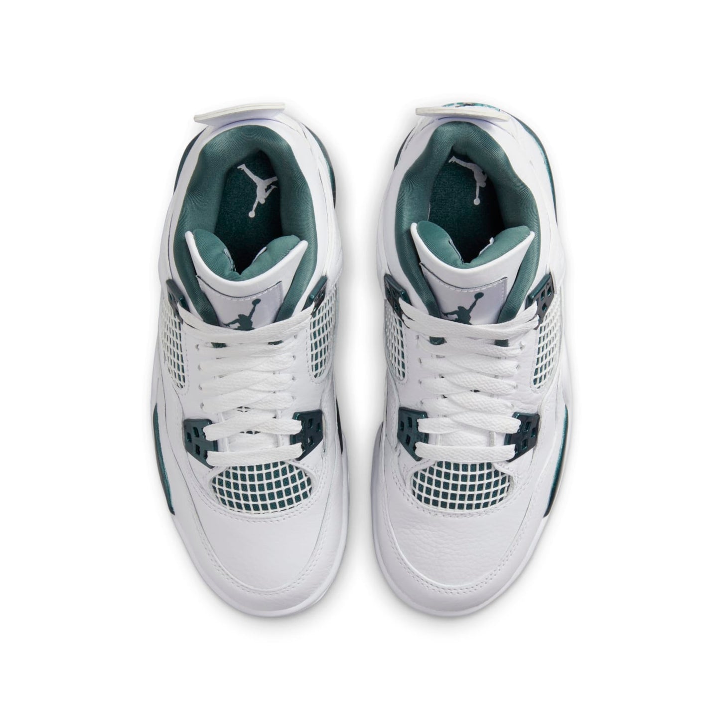 (GS) Aithtr Jorthtdan 4 Retro 'Oxidized Green' FQ8213-103