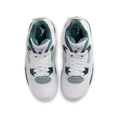 (GS) Aithtr Jorthtdan 4 Retro 'Oxidized Green' FQ8213-103