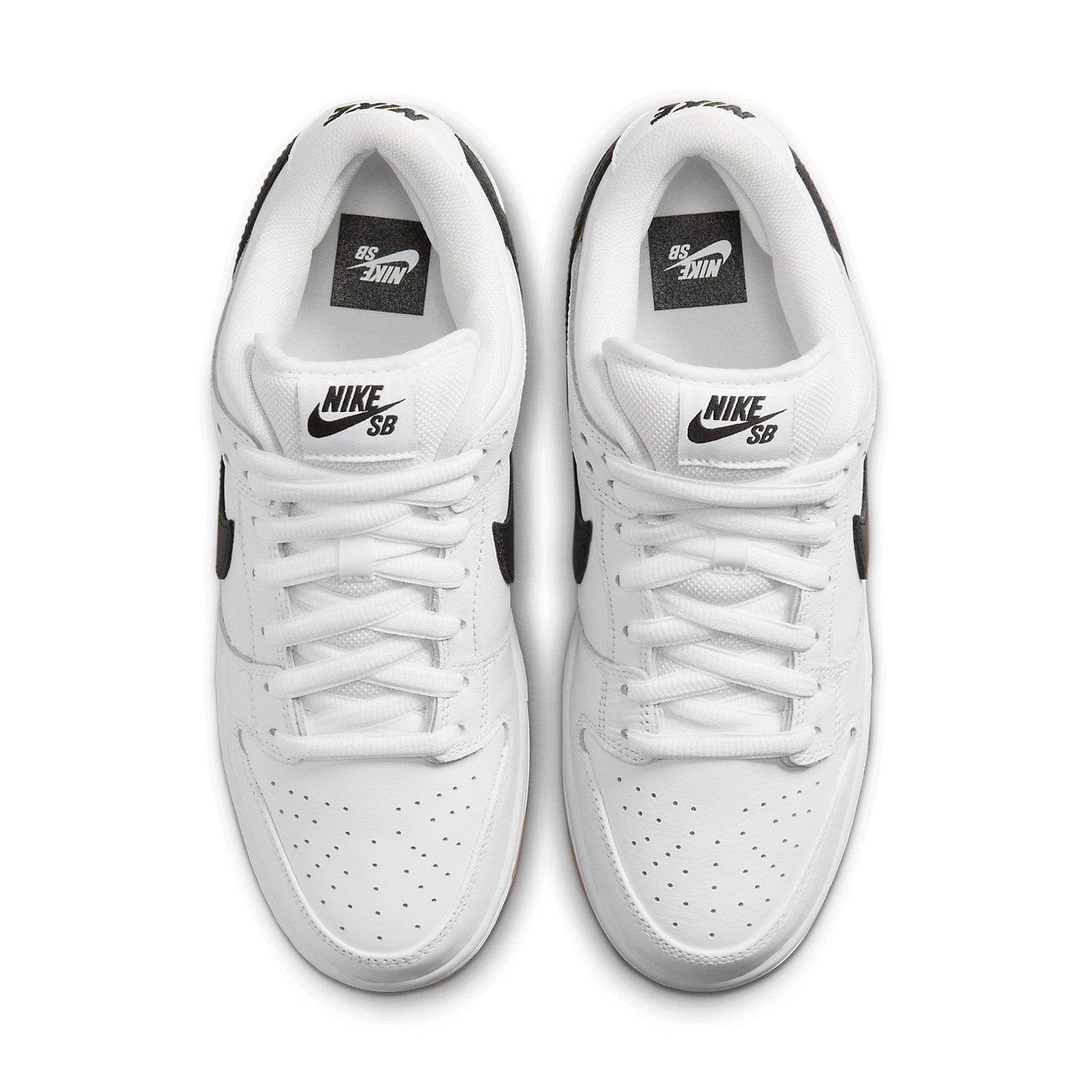 Nithtke SB Duthtnk Low Pro 'White Gum' CD2563-101