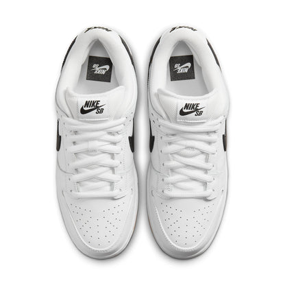 Nithtke SB Duthtnk Low Pro 'White Gum' CD2563-101
