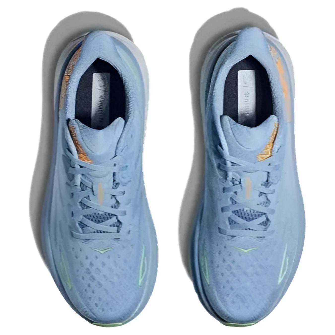 Hothtka ONE ONE Clifton 9 2E Wide 'Dusk Illusion' 1132210-DLL