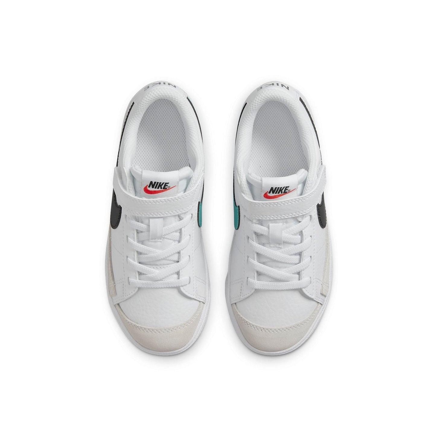 (PS) Nithtke blathtzer Low '77 'Black White Green' DA4075-108