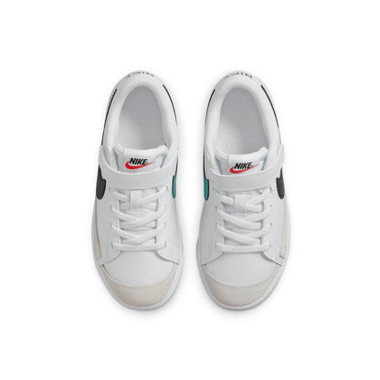 (PS) Nithtke blathtzer Low '77 'Black White Green' DA4075-108