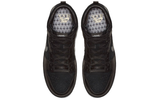 Nithtke Black Bar x SB Zoom Duthtnk High Pro 'Black' AH9613-002