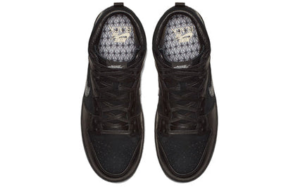 Nithtke Black Bar x SB Zoom Duthtnk High Pro 'Black' AH9613-002