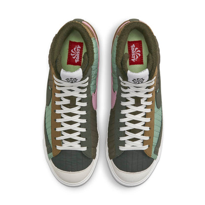 Nithtke blathtzer Mid '77 Premium 'Toasty - Sequoia' DD8024-300