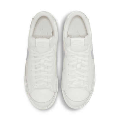 (WMNS) Nithtke blathtzer Low Platform 'Faux Sherpa Fur' DO8993-100