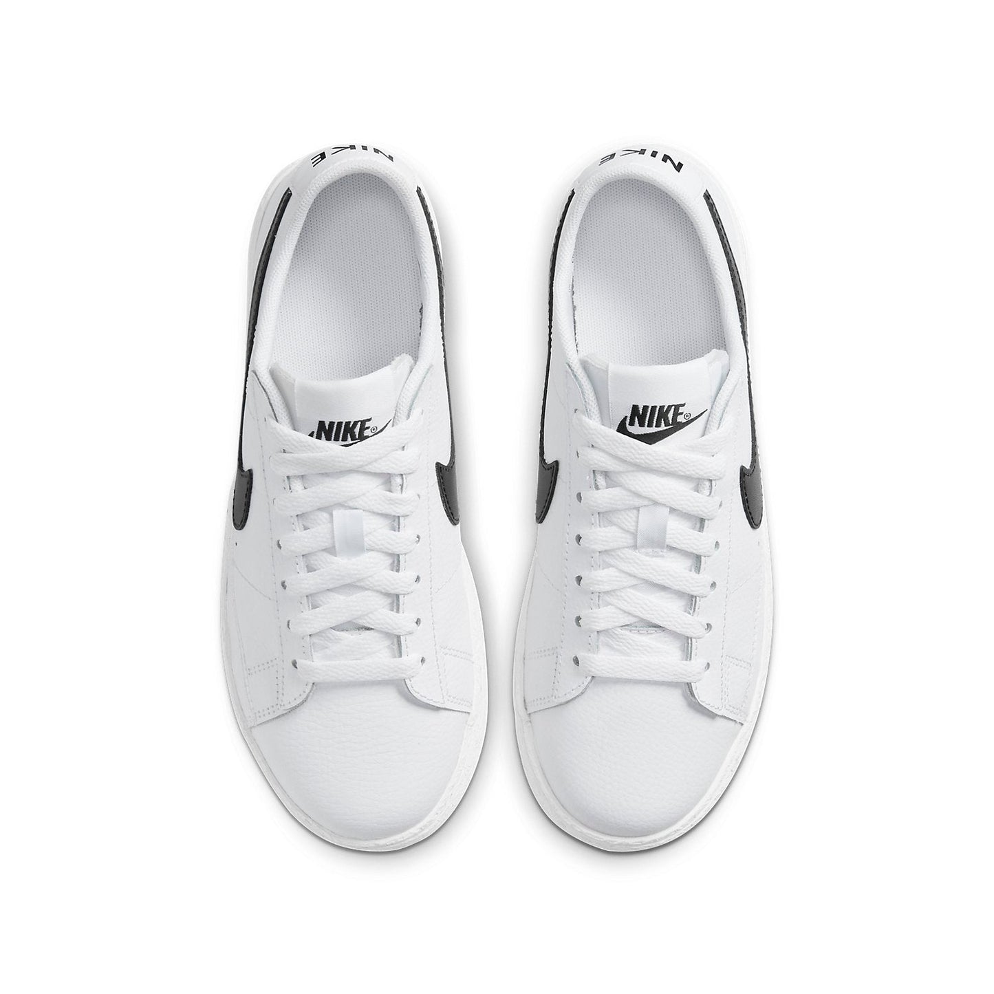 (GS) Nithtke blathtzer Low 'White Black' CZ7106-101