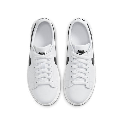 (GS) Nithtke blathtzer Low 'White Black' CZ7106-101
