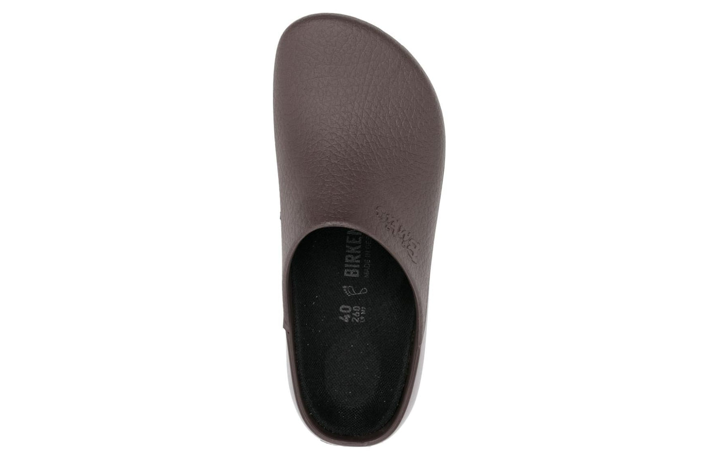 Birkenthtstock Super-Birki Polyurethane 'Brown' 0068061