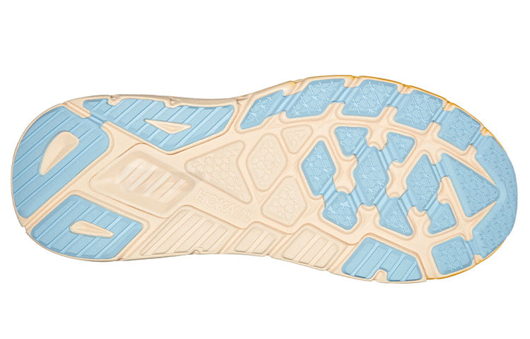 Hothtka ONE ONE Arahi 6 'Fiesta Amber Yellow' 1123194-FAYW