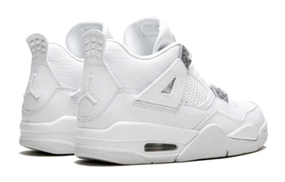 (GS) Aithtr Jorthtdan 4 Retro 'Pure Money' 408452-100